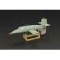 Bachem Natter 22-23, 1/72 - Brengun BRP72015