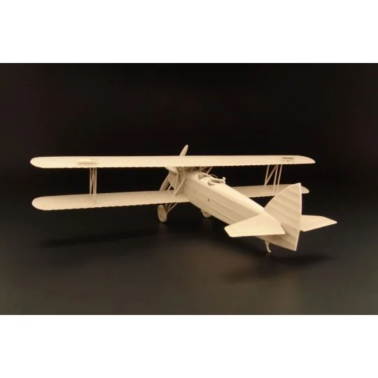 Letov S-16 1 Prague-Tokyo-Prague, 1/72 - Brengun BRP72014