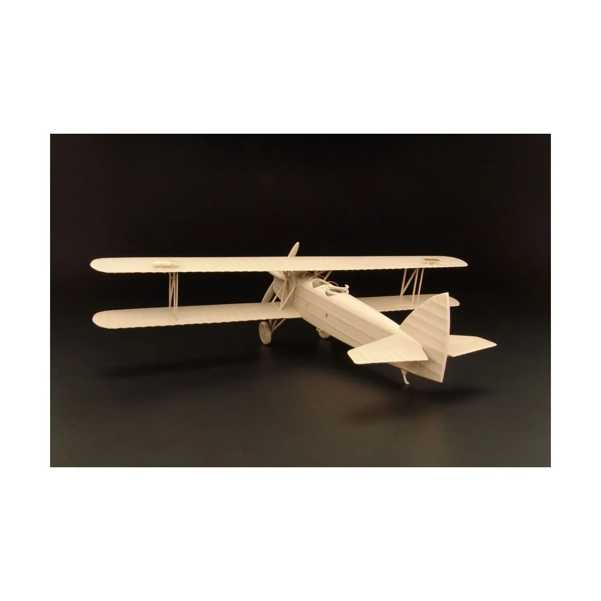 Letov S-16 1 Prague-Tokyo-Prague, 1/72 - Brengun BRP72014