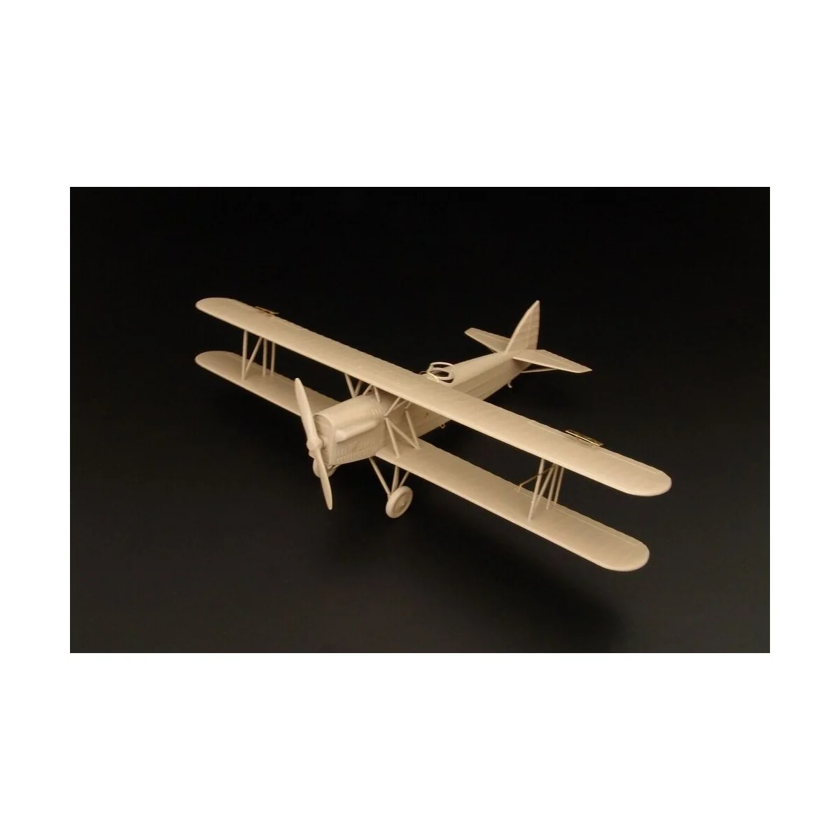 Letov S-16 1 Prague-Tokyo-Prague, 1/72 - Brengun BRP72014