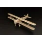 Letov S-16 1 Prague-Tokyo-Prague, 1/72 - Brengun BRP72014