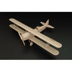 Letov S-16 Bomber and reconnaissance, 1/72 - Brengun BRP72017 2