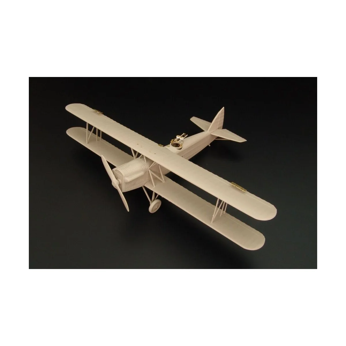 Letov S-16 Bomber and reconnaissance, 1/72 - Brengun BRP72017