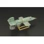 Bachem Natter 22-23, 1/72 - Brengun BRP72015