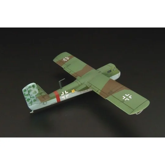 Blohm Voss BV-40 Rocket glider interceptor, 1/72 - Brengun BRP72016