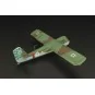 Blohm Voss BV-40 Rocket glider interceptor, 1/72 - Brengun BRP72016