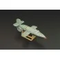 Bachem Natter 22-23, 1/72 - Brengun BRP72015