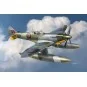 Spitfire Mk IX Floatplane, 1/72 - Brengun BRP72019