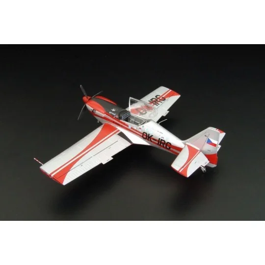 Z-50 golden age, 1/72 - Brengun BRP72018