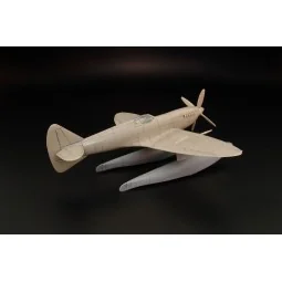 Spitfire Mk IX Floatplane, 1/72 - Brengun BRP72019 2