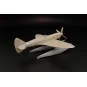 Spitfire Mk IX Floatplane, 1/72 - Brengun BRP72019
