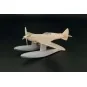 Spitfire Mk IX Floatplane, 1/72 - Brengun BRP72019