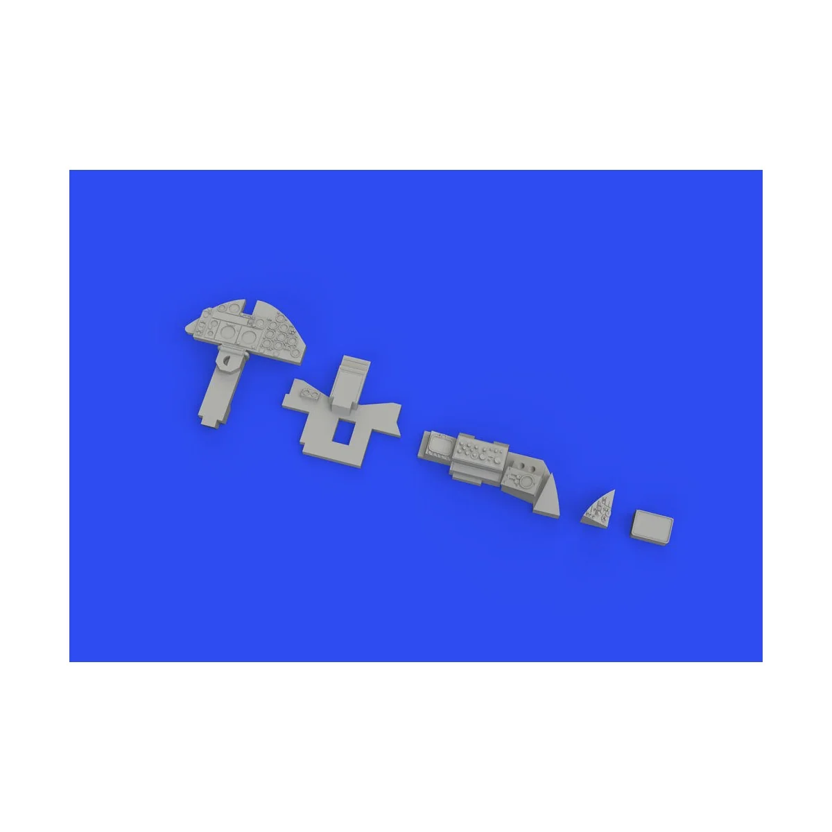 Buccaneer S.2C/D LööK 1/48 for AIRFIX, 1/48 - Eduard Accessories 64... Buccaneer S.2C/D LööK 1/48 for AIRFIX, 1/48 - Eduard Accessories 64...