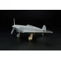 Jak-1 (mod 1941), 1/72 - Brengun BRP72020