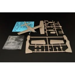 Zlin Z-50M, 1/72 - Brengun BRP72022 2