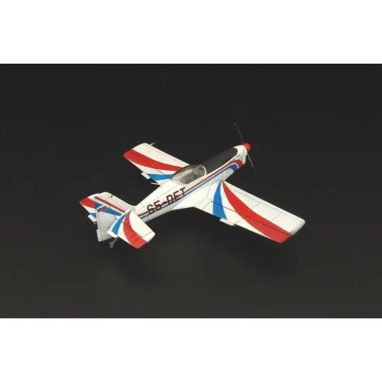 Zlin Z-50M, 1/72 - Brengun BRP72022