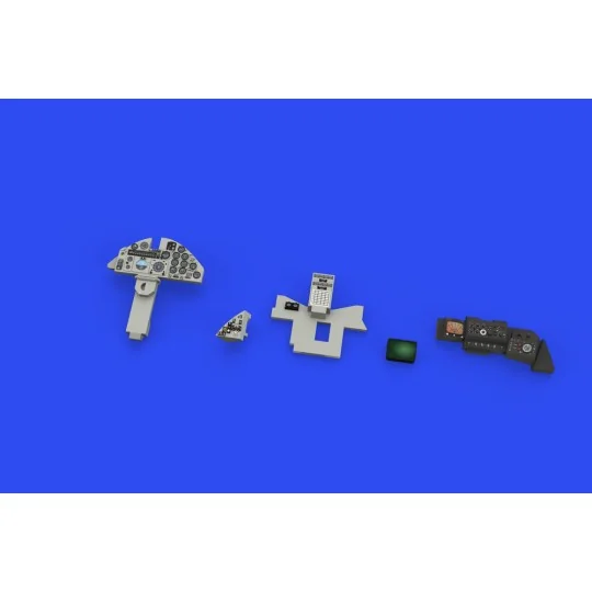 Buccaneer S.2C/D LööK 1/48 for AIRFIX, 1/48 - Eduard Accessories 64... Buccaneer S.2C/D LööK 1/48 for AIRFIX, 1/48 - Eduard Accessories 64...