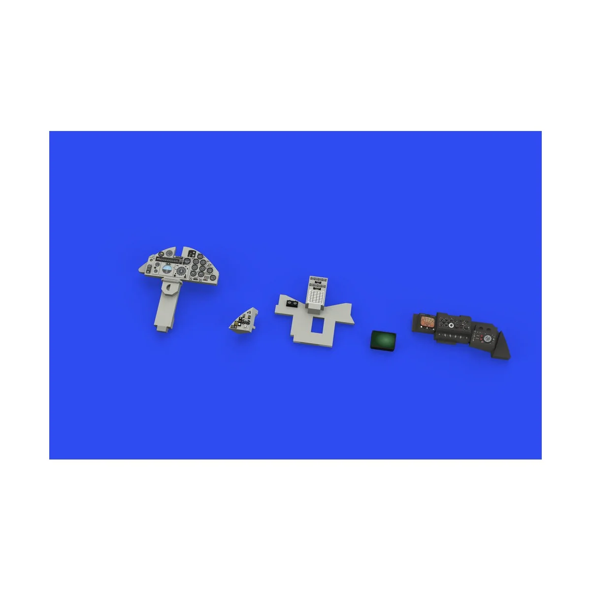 Buccaneer S.2C/D LööK 1/48 for AIRFIX, 1/48 - Eduard Accessories 64... Buccaneer S.2C/D LööK 1/48 for AIRFIX, 1/48 - Eduard Accessories 64...