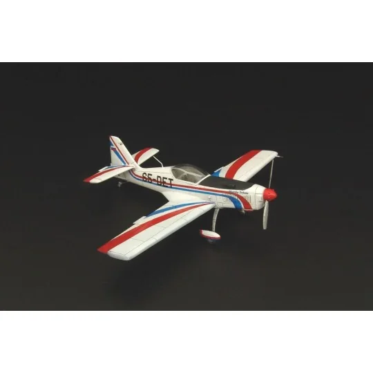 Zlin Z-50M, 1/72 - Brengun BRP72022