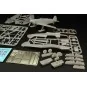 Yak-1 Winter, 1/72 - Brengun BRP72023