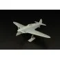 Yak-1 Winter, 1/72 - Brengun BRP72023