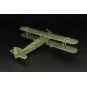 Letov S-16 Luftwaffe-Slovak AF, 1/72 - Brengun BRP72024