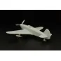 Yak-1 Winter, 1/72 - Brengun BRP72023