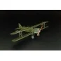 Letov S-16 Luftwaffe-Slovak AF, 1/72 - Brengun BRP72024