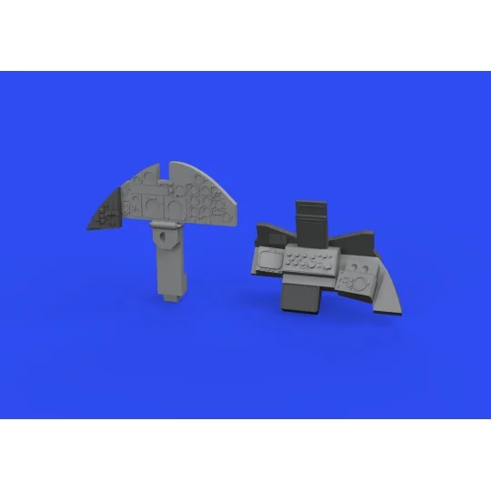 Buccaneer S.2C/D LööK 1/48 for AIRFIX, 1/48 - Eduard Accessories 64... Buccaneer S.2C/D LööK 1/48 for AIRFIX, 1/48 - Eduard Accessories 64...