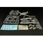 Yak-1 Winter, 1/72 - Brengun BRP72023