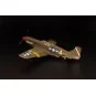 A-36 Apache USAF, 1/72 - Brengun BRP72025