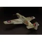 A-36 Apache UK marking, 1/72 - Brengun BRP72026