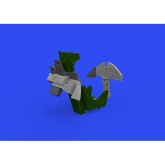 Buccaneer S.2C/D LööK 1/48 for AIRFIX - Eduard Accessories 644198