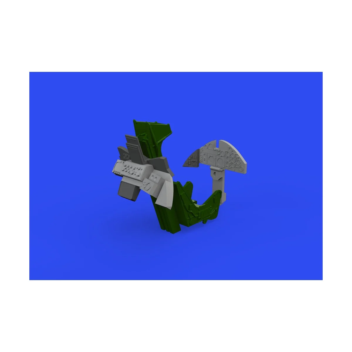 Buccaneer S.2C/D LööK 1/48 for AIRFIX - Eduard Accessories 644198