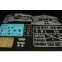 Yak 1 captured, 1/72 - Brengun BRP72028