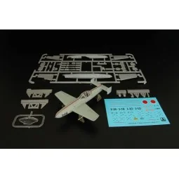 Yokosuka MXY7 Ohka model 11, 1/72 - Brengun BRP72027 2
