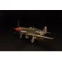 A-36 Apache USAF, 1/72 - Brengun BRP72025