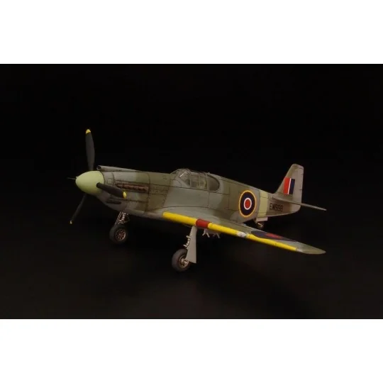 A-36 Apache UK marking, 1/72 - Brengun BRP72026