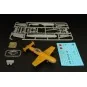 Yokosuka Ohka MXY7-K1 trainer, 1/72 - Brengun BRP72029
