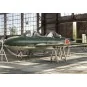 Yokosuka Ohka MXY7-K1 KAI (two seats), 1/72 - Brengun BRP72032