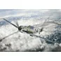 Bf-109T-2, 1/72 - Brengun BRP72033