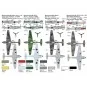 Bf-109T-2, 1/72 - Brengun BRP72033