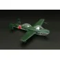 Yokosuka Ohka MXY7-K1 KAI (two seats), 1/72 - Brengun BRP72032