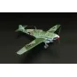 Bf-109T-2, 1/72 - Brengun BRP72033