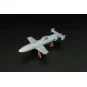 Yokosuka MXY-7 Ohka model 22, 1/72 - Brengun BRP72034