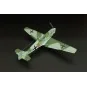Bf-109T-2, 1/72 - Brengun BRP72033