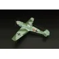 Bf-109T-2, 1/72 - Brengun BRP72033