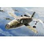 Bachem Ba-349 A Natter (two in box), 1/144 - Brengun BRP144001