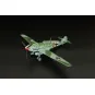 Bf-109T-2, 1/72 - Brengun BRP72033