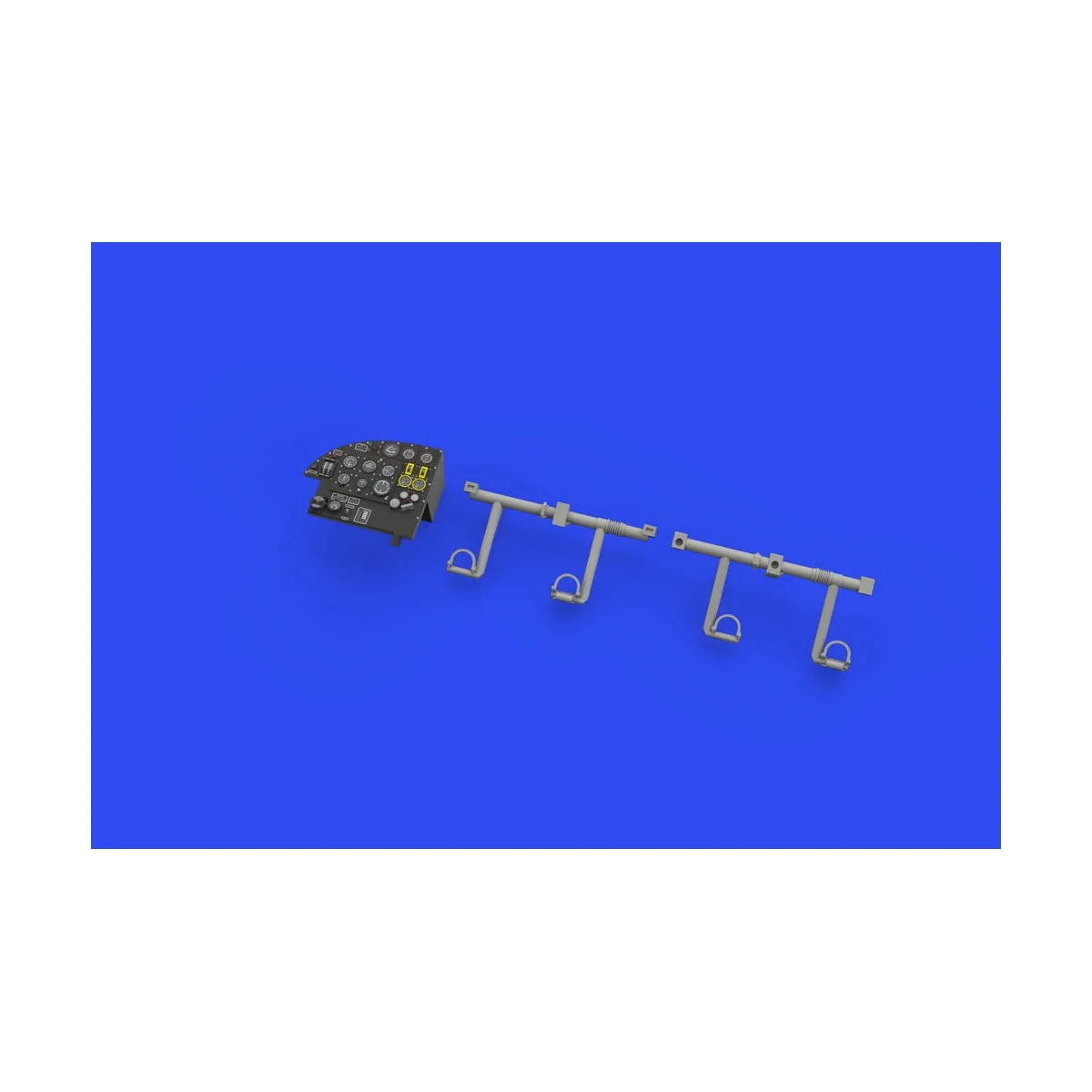 Anson Mk.I LööK 1/48 AIRFIX - Eduard Accessories 644202